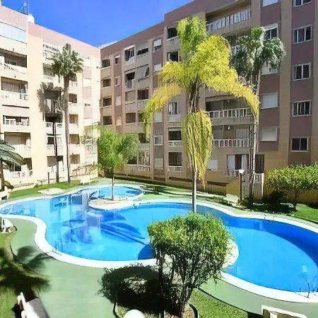 Catherine Bilbao Apartment *