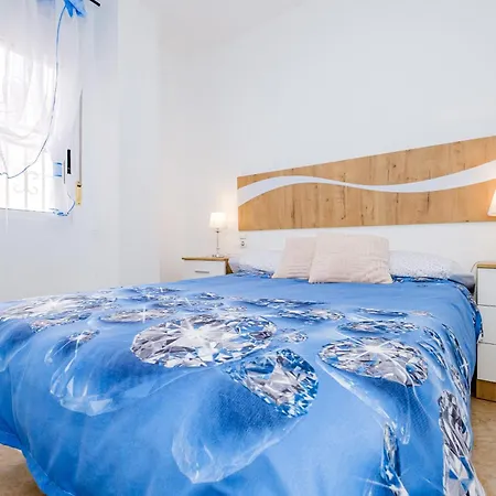 Catherine Bilbao * Torrevieja