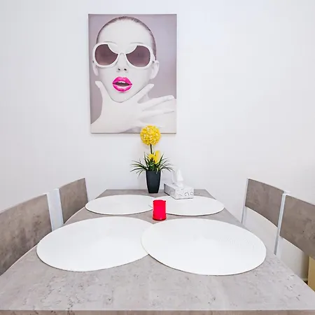 Catherine Bilbao Appartamento Torrevieja