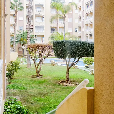 Catherine Bilbao Appartamento *