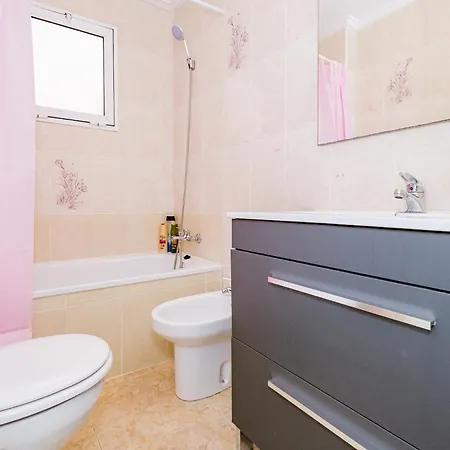 Catherine Bilbao Apartamento