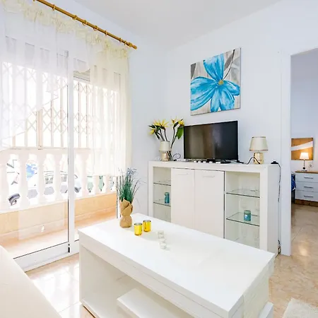 Catherine Bilbao Torrevieja