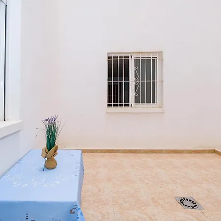 Catherine Bilbao Apartamento *