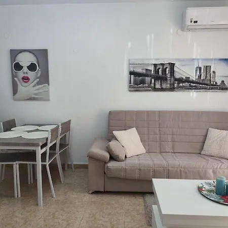 Catherine Bilbao * Torrevieja