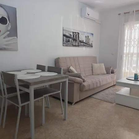 Catherine Bilbao Apartamento