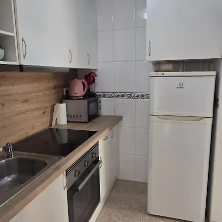 Catherine Bilbao Apartamento *