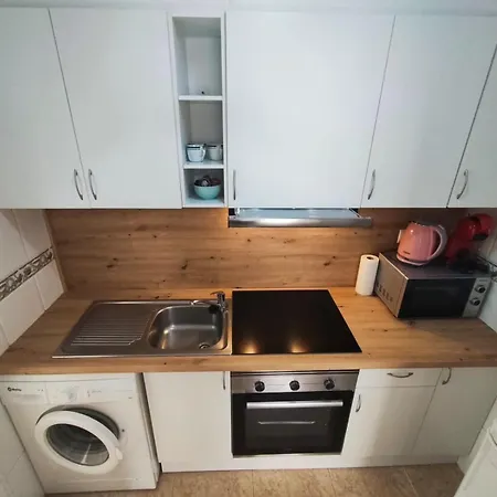 Catherine Bilbao * Torrevieja